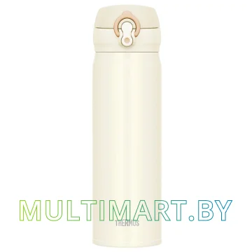 Термокружка Thermos JNL-504 CRW 0.5 л (бежевый)